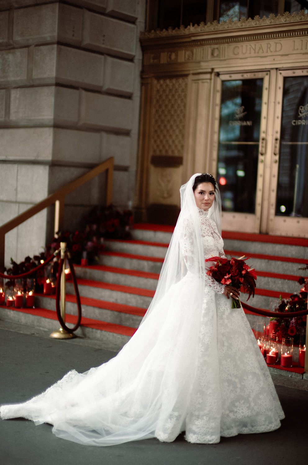 Cipriani 25 Broadway