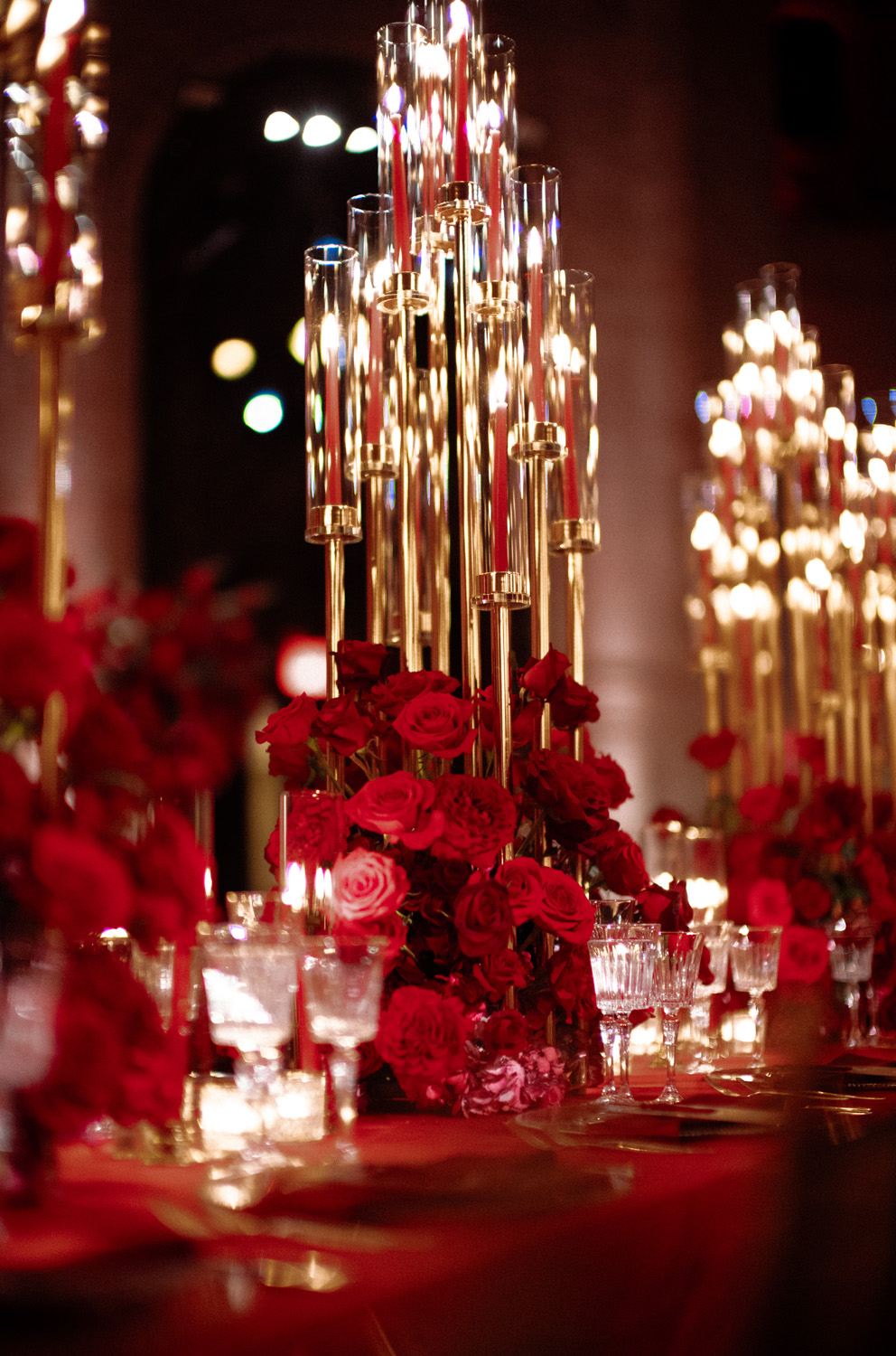 Cipriani 25 Broadway