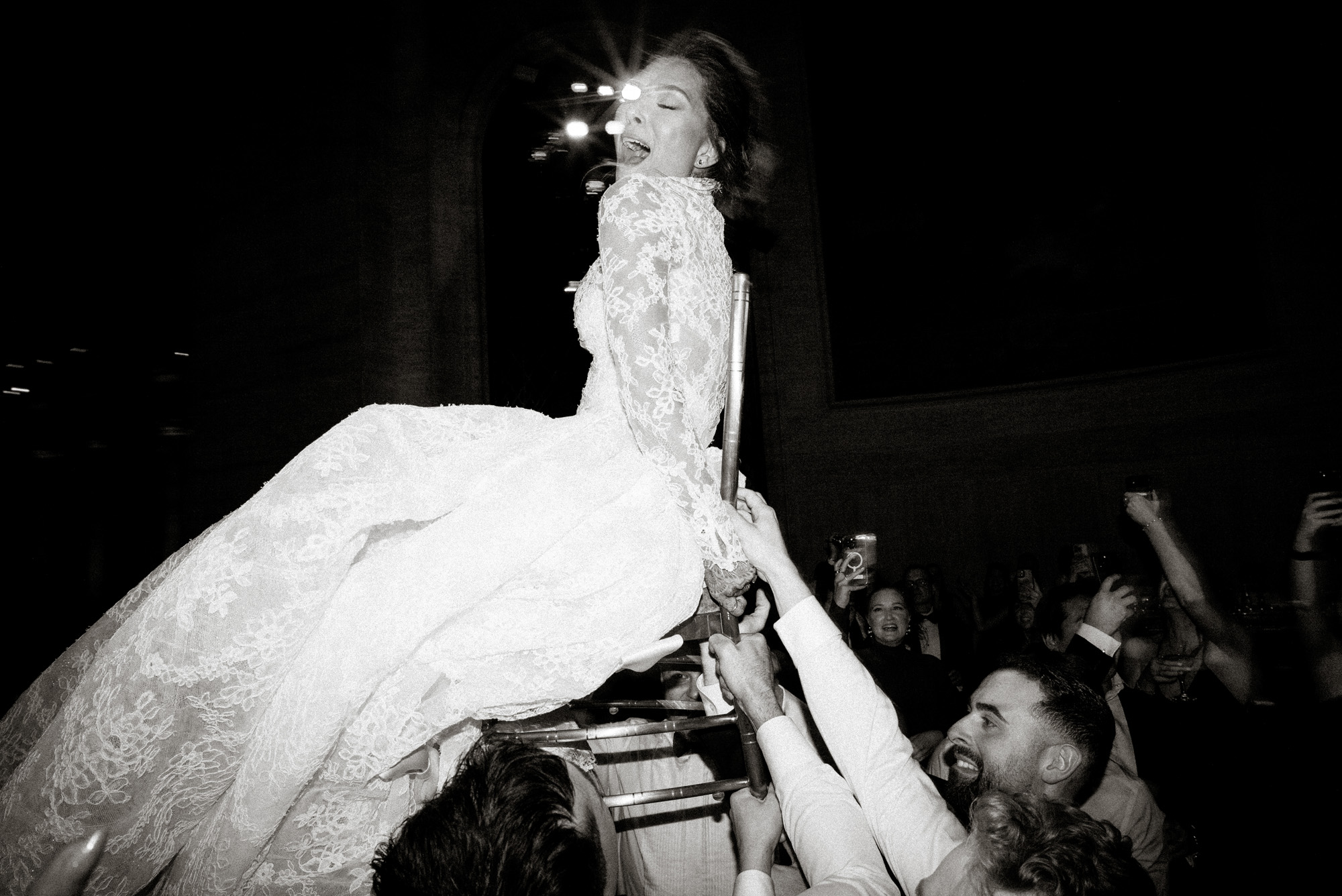 Cipriani 25 Broadway