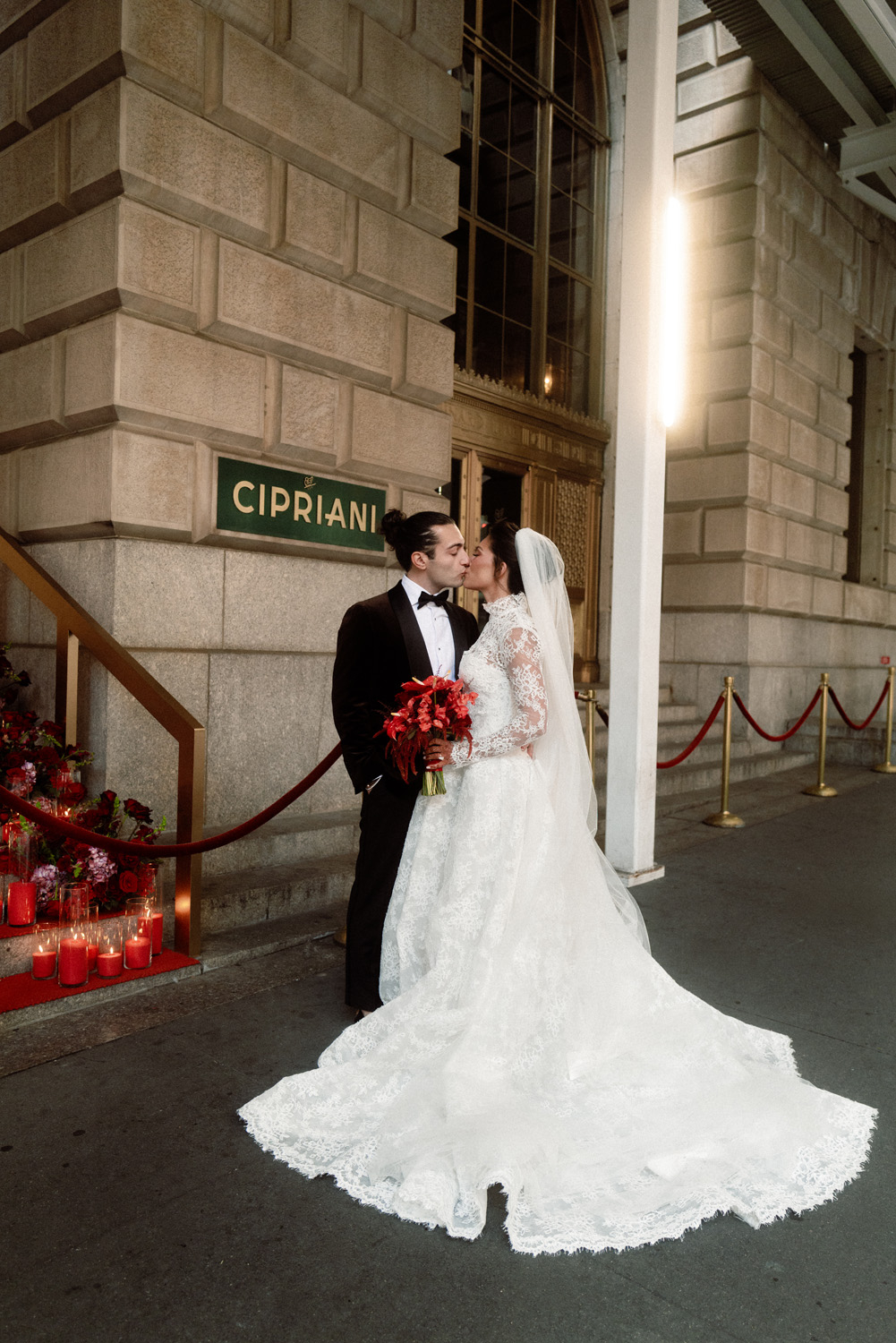 Cipriani 25 Broadway