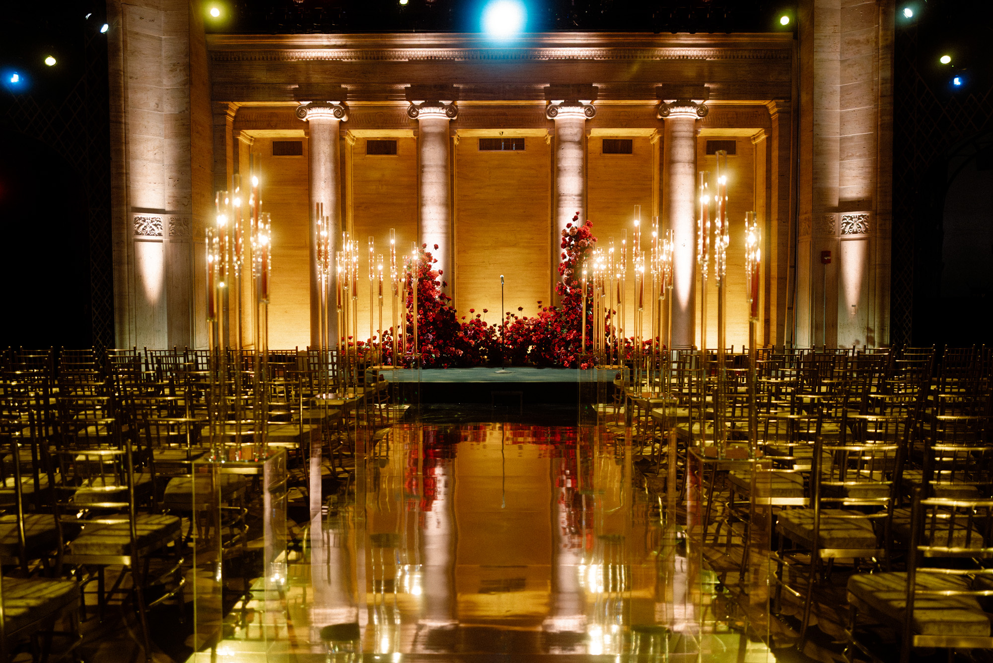 Cipriani 25 Broadway