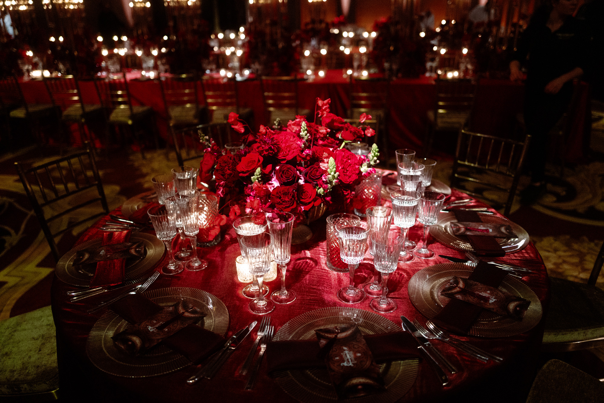 Cipriani 25 Broadway