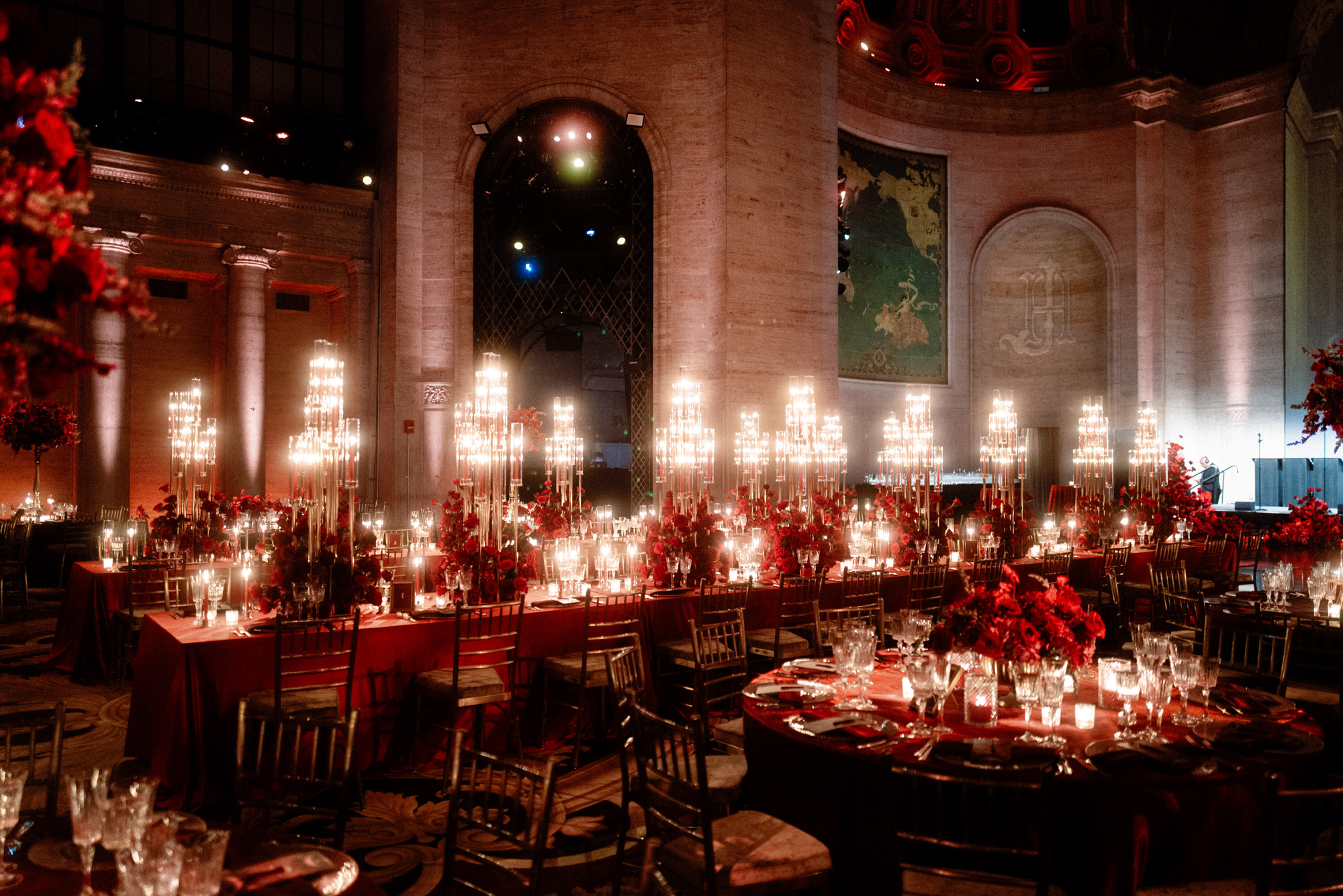 Cipriani 25 Broadway