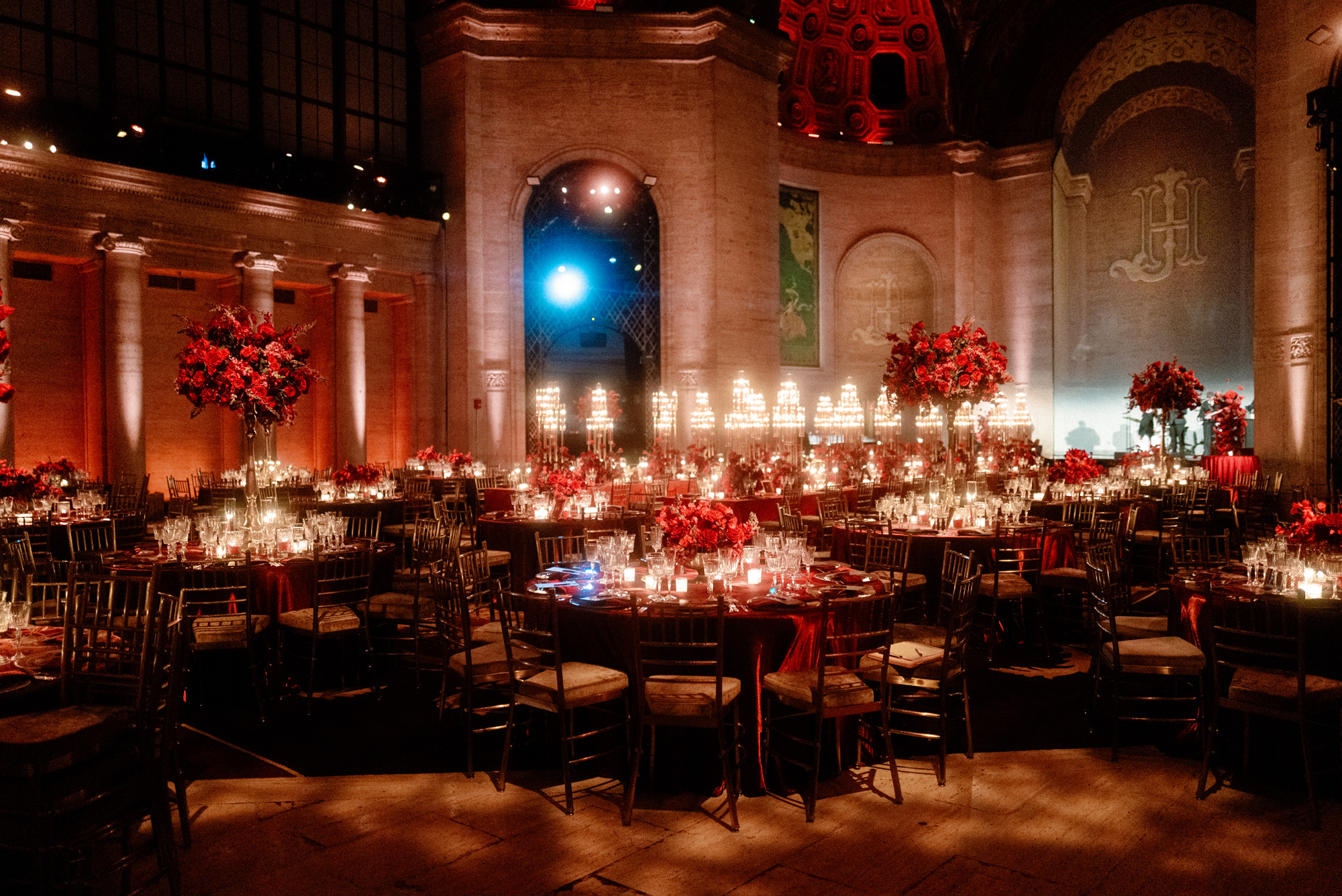 Cipriani 25 Broadway