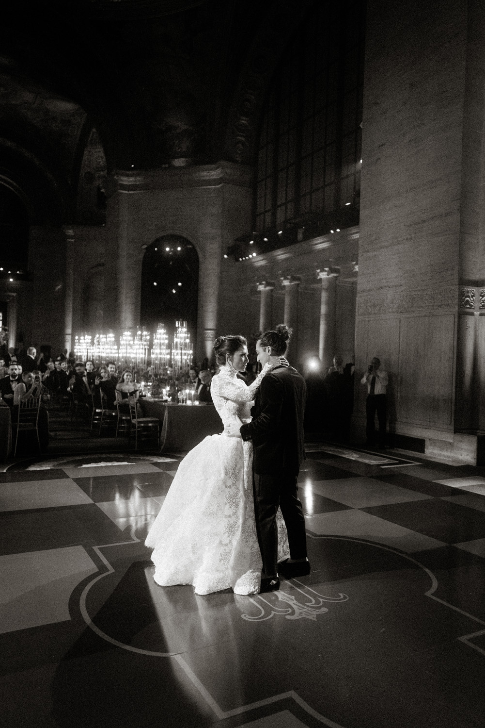 Cipriani 25 Broadway