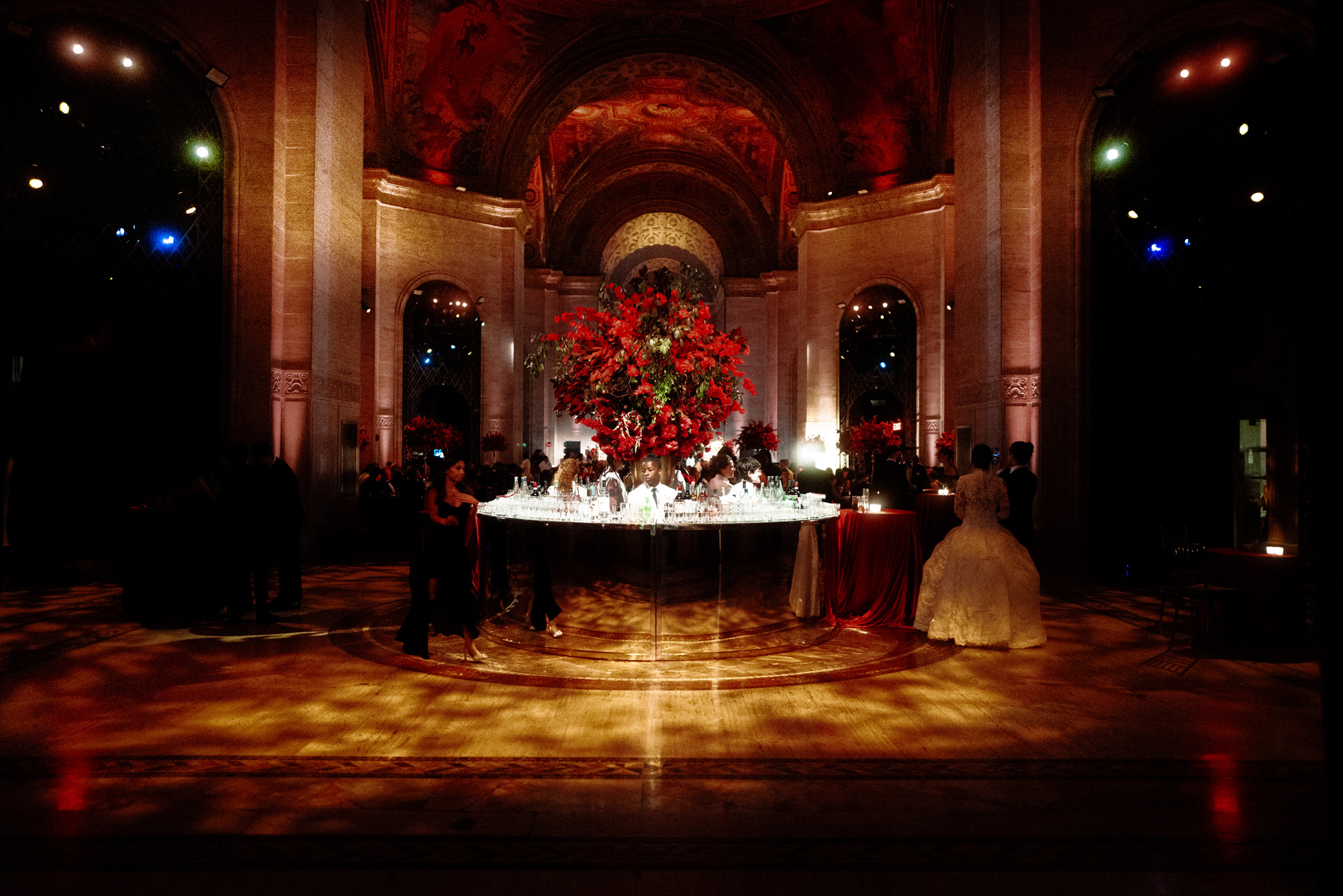 Cipriani 25 Broadway