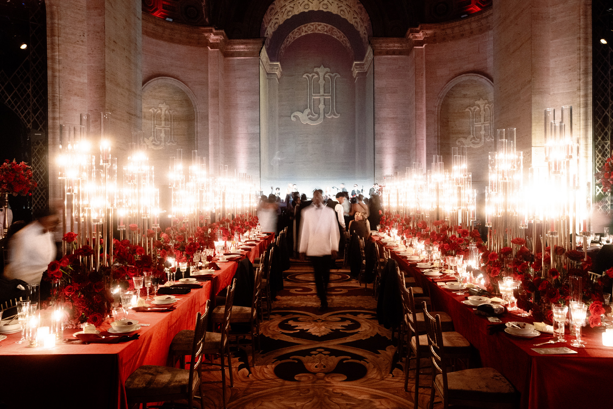 Cipriani 25 Broadway