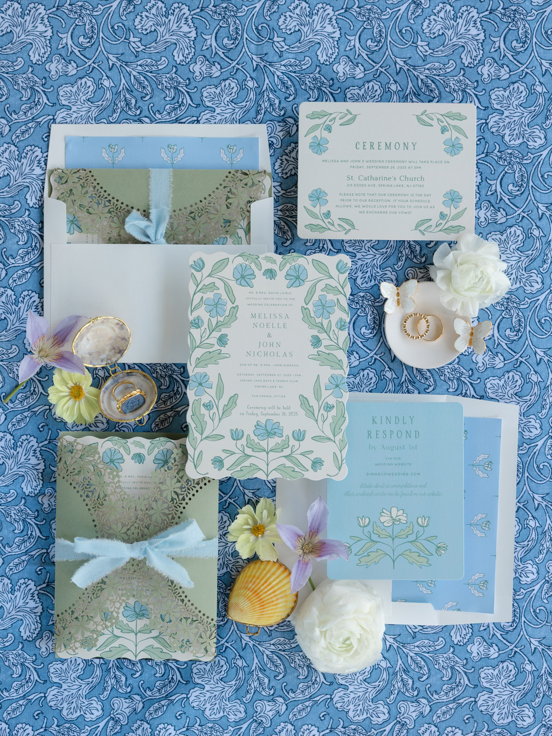 Spring Lake Bath and Tennis Club