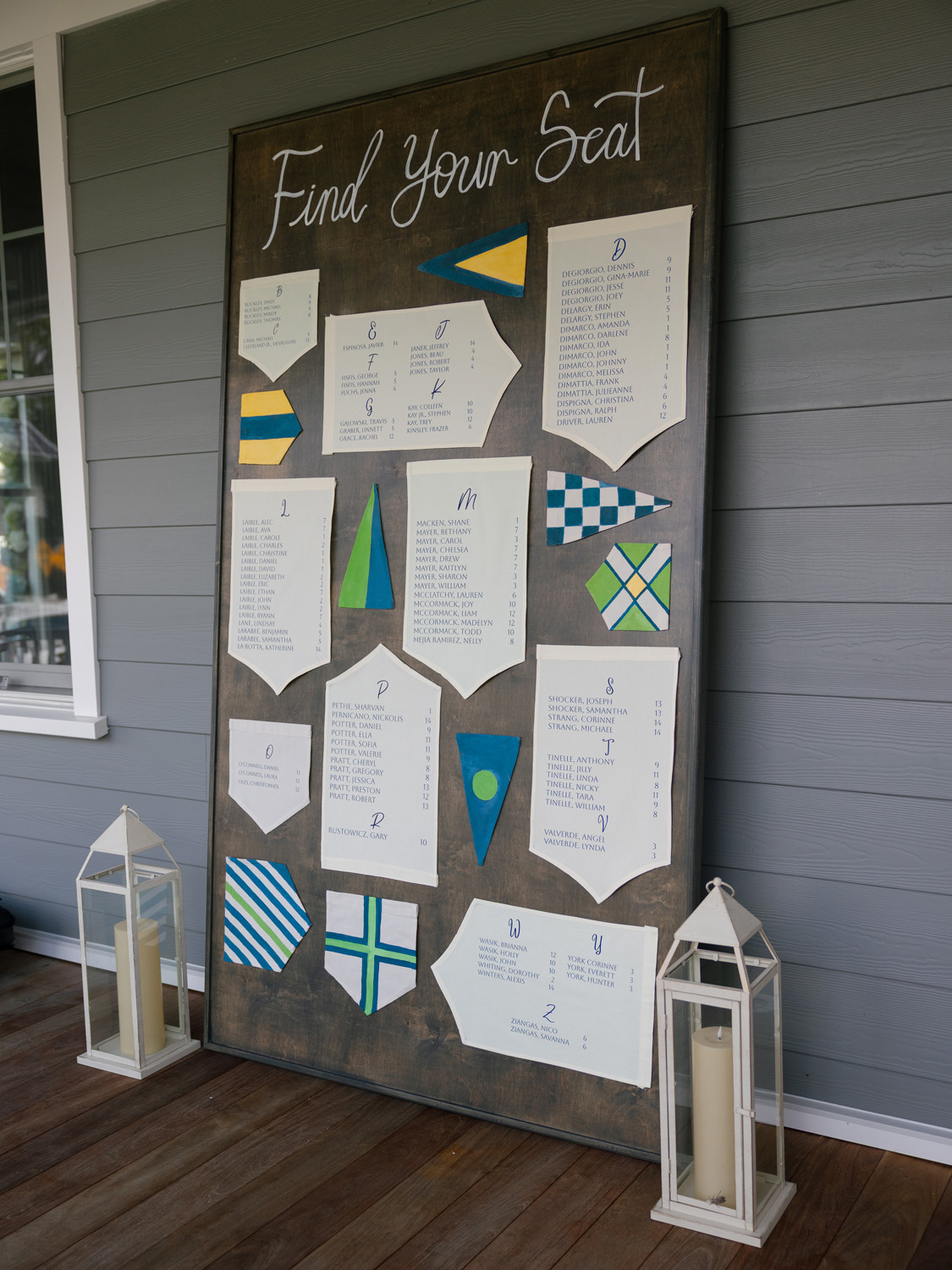 Spring Lake Bath and Tennis Club