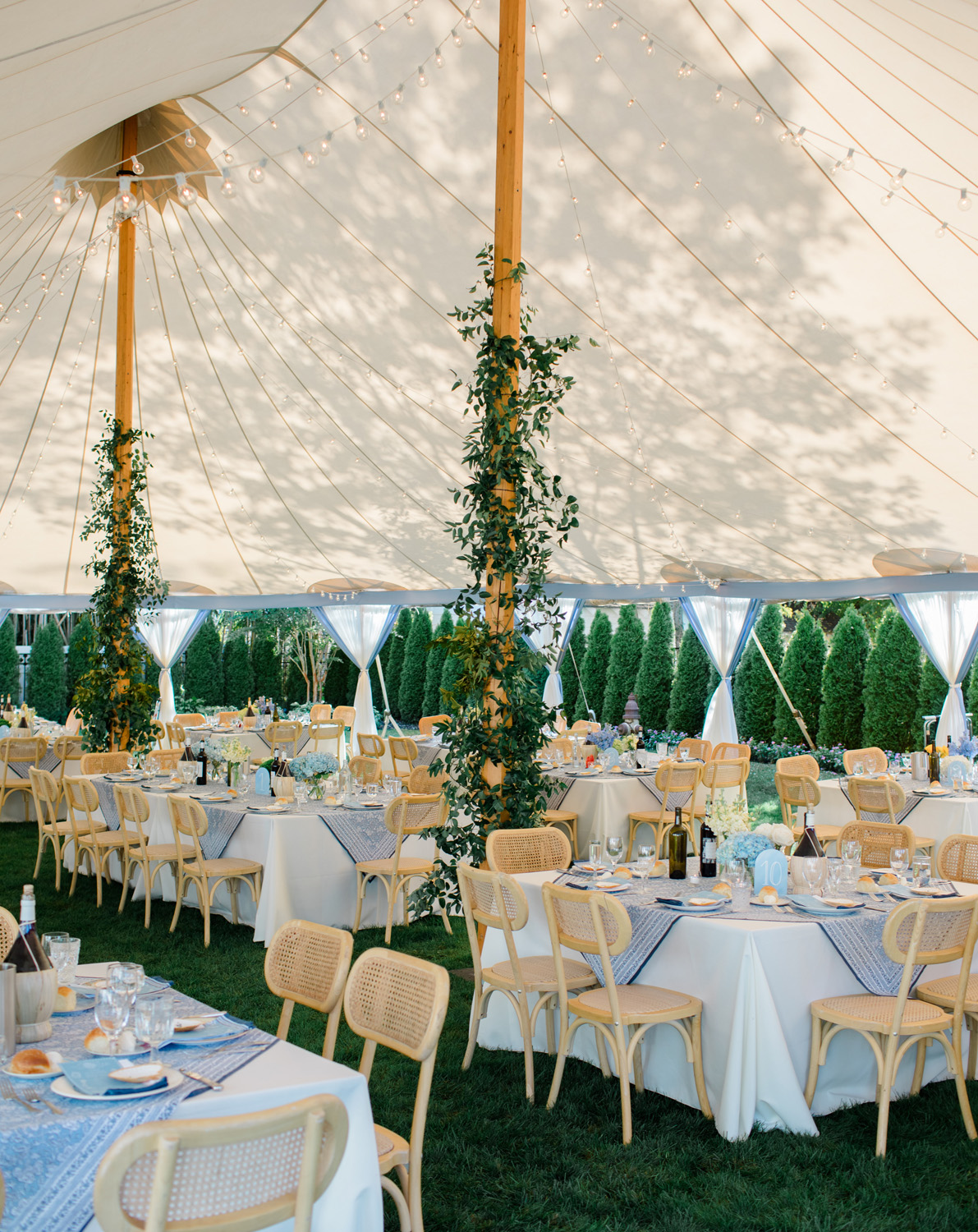 Spring Lake Bath and Tennis Club