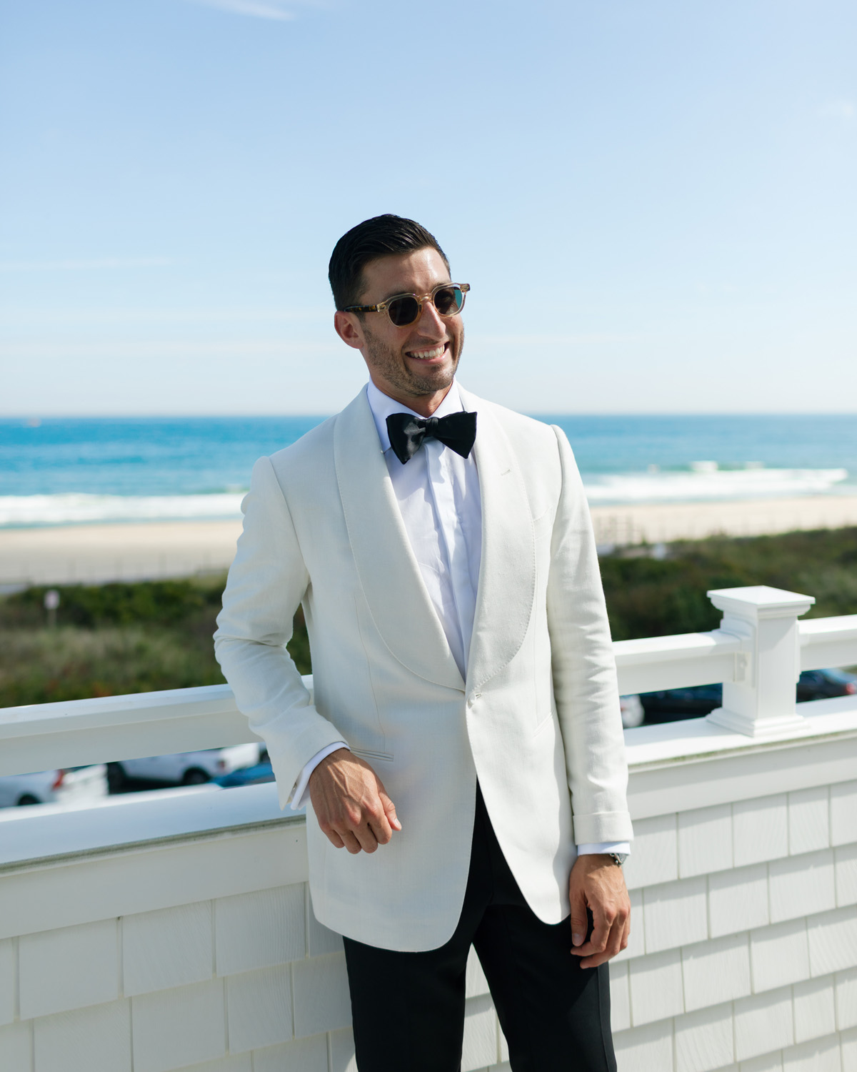 Spring Lake Bath and Tennis Club