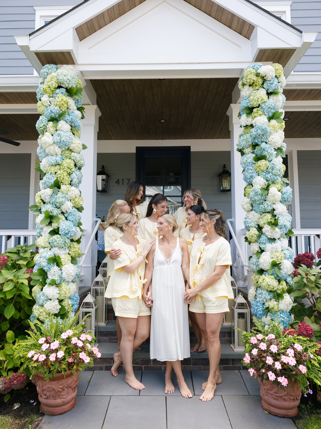 Spring Lake Bath and Tennis Club