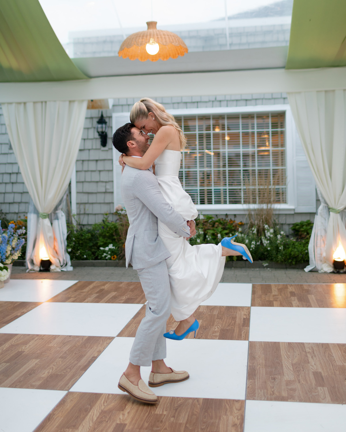 Spring Lake Bath and Tennis Club