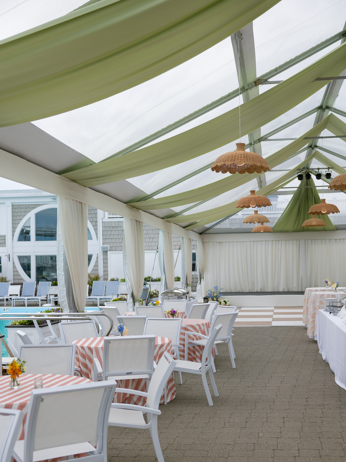 Spring Lake Bath and Tennis Club