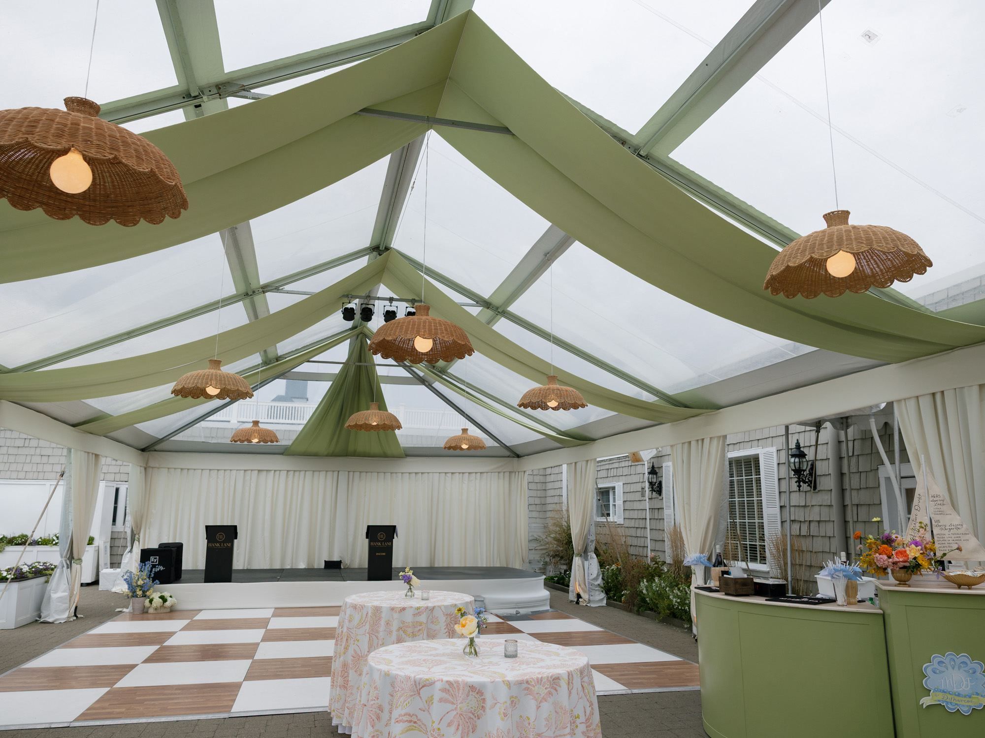 Spring Lake Bath and Tennis Club