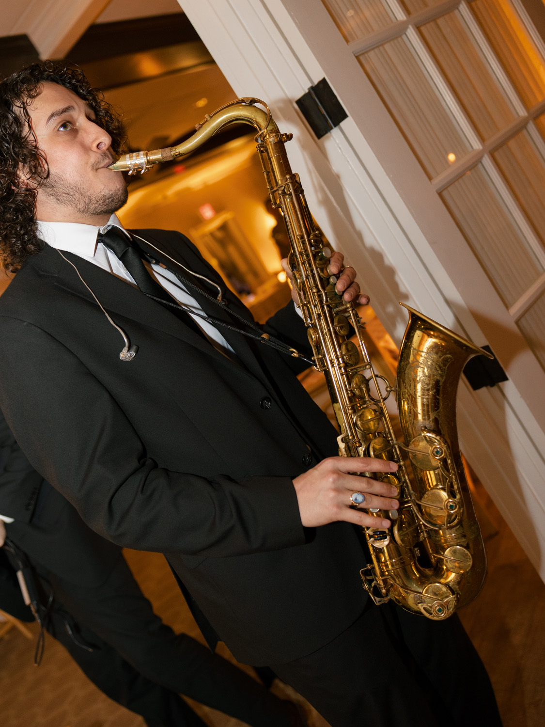 Spring Lake Bath and Tennis Club