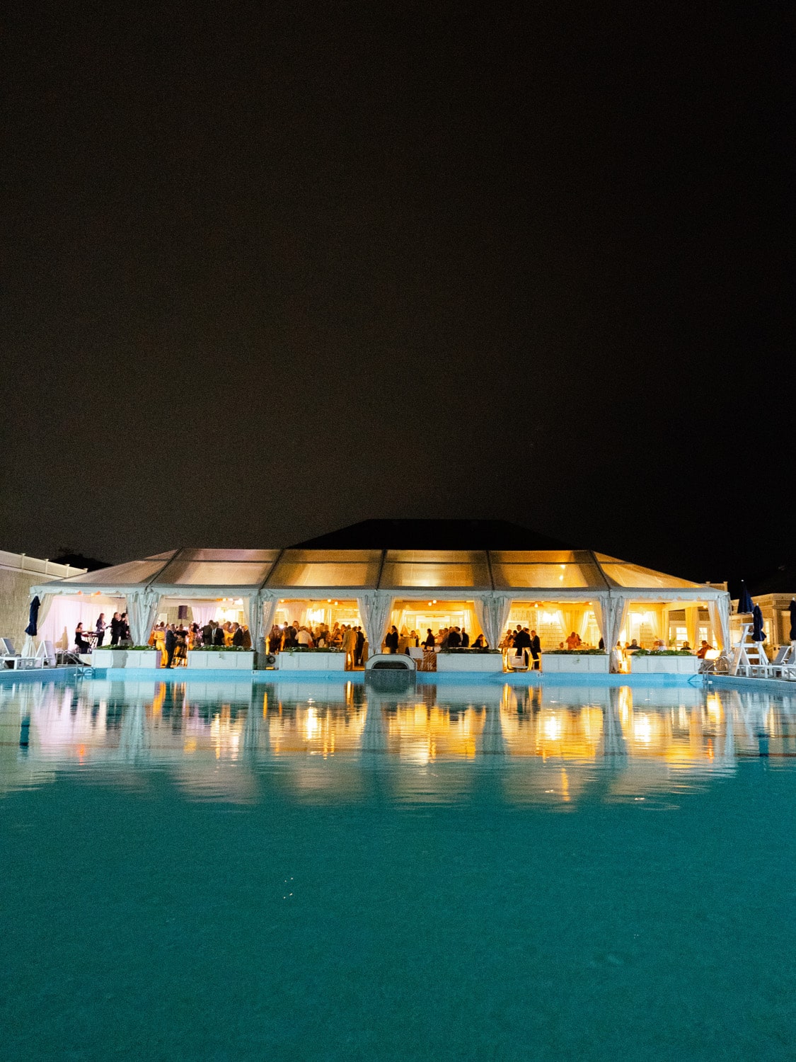 Spring Lake Bath and Tennis Club