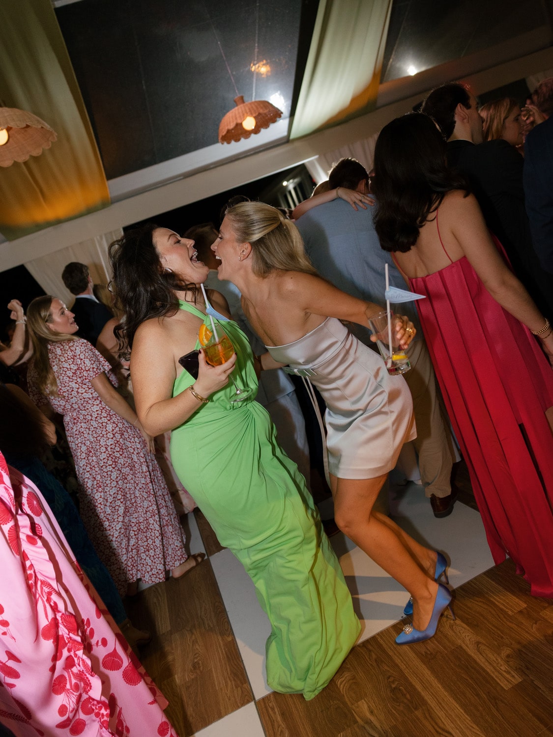 Spring Lake Bath and Tennis Club