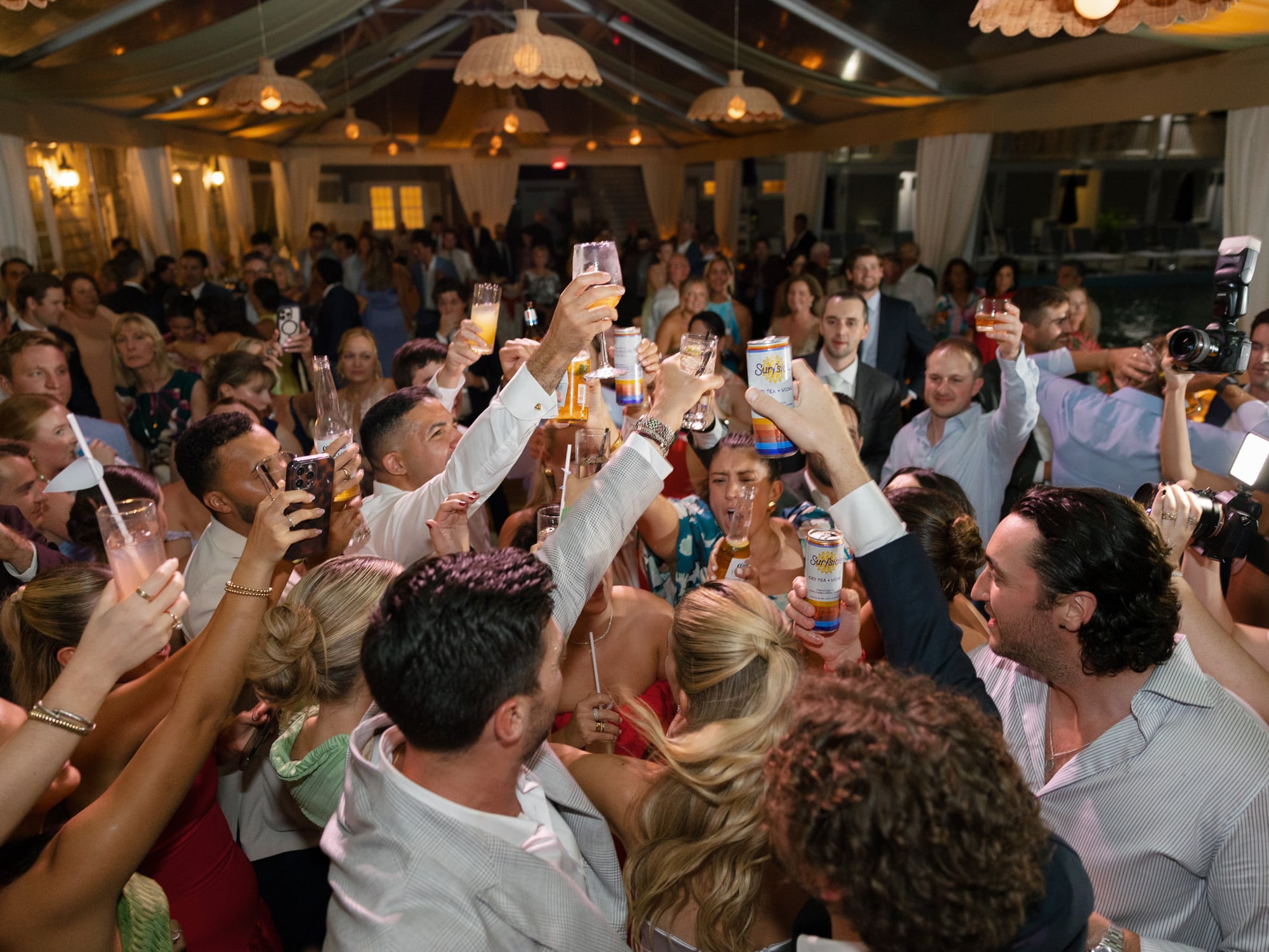 Spring Lake Bath and Tennis Club