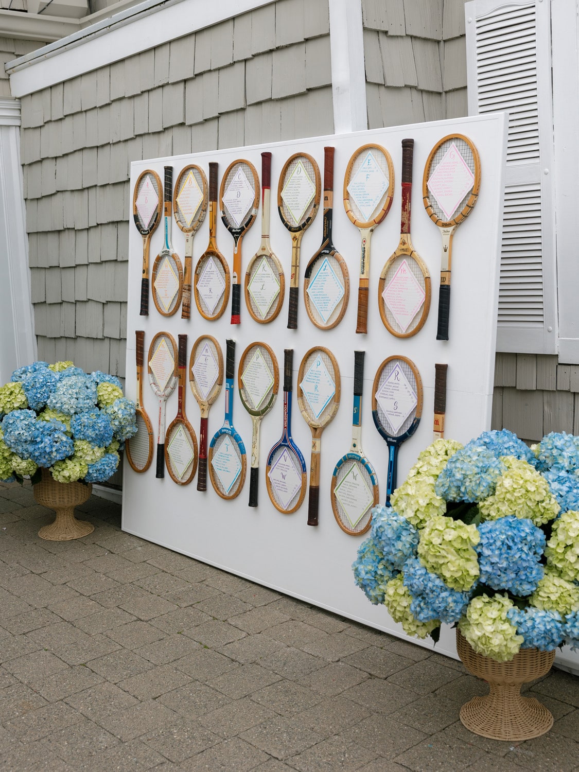 Spring Lake Bath and Tennis Club