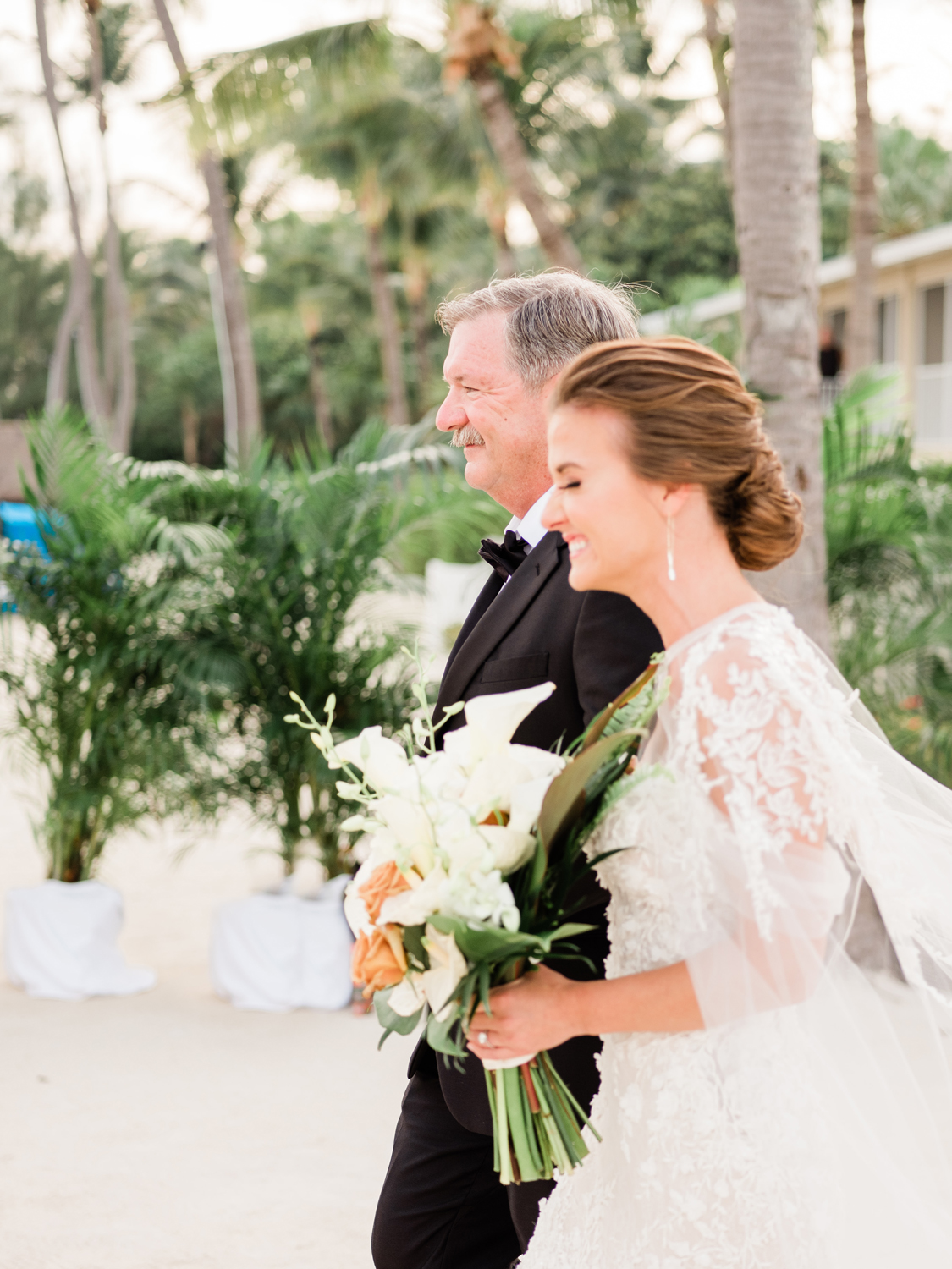 Wedding Planner Florida Keys