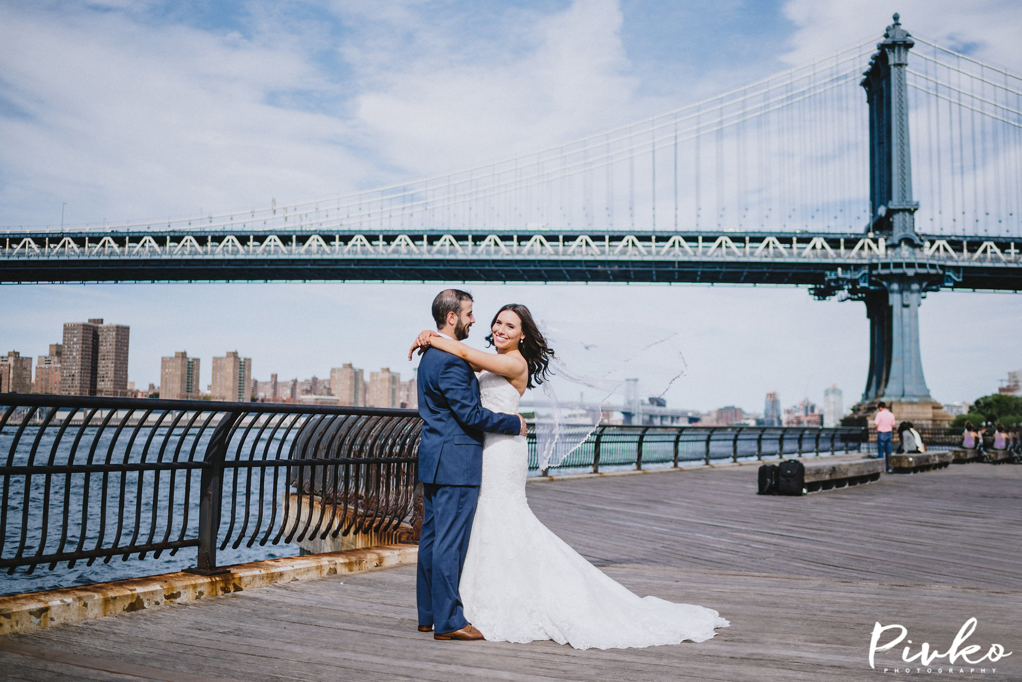 Wedding Planner Brooklyn New York City