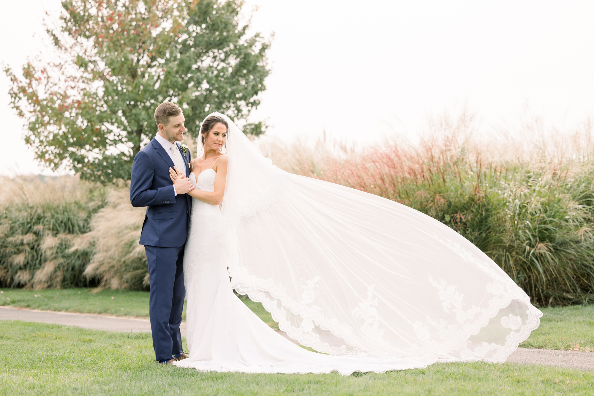 Plan a Wedding at the Indian Trail Club in Franklin Lakes, NJ
