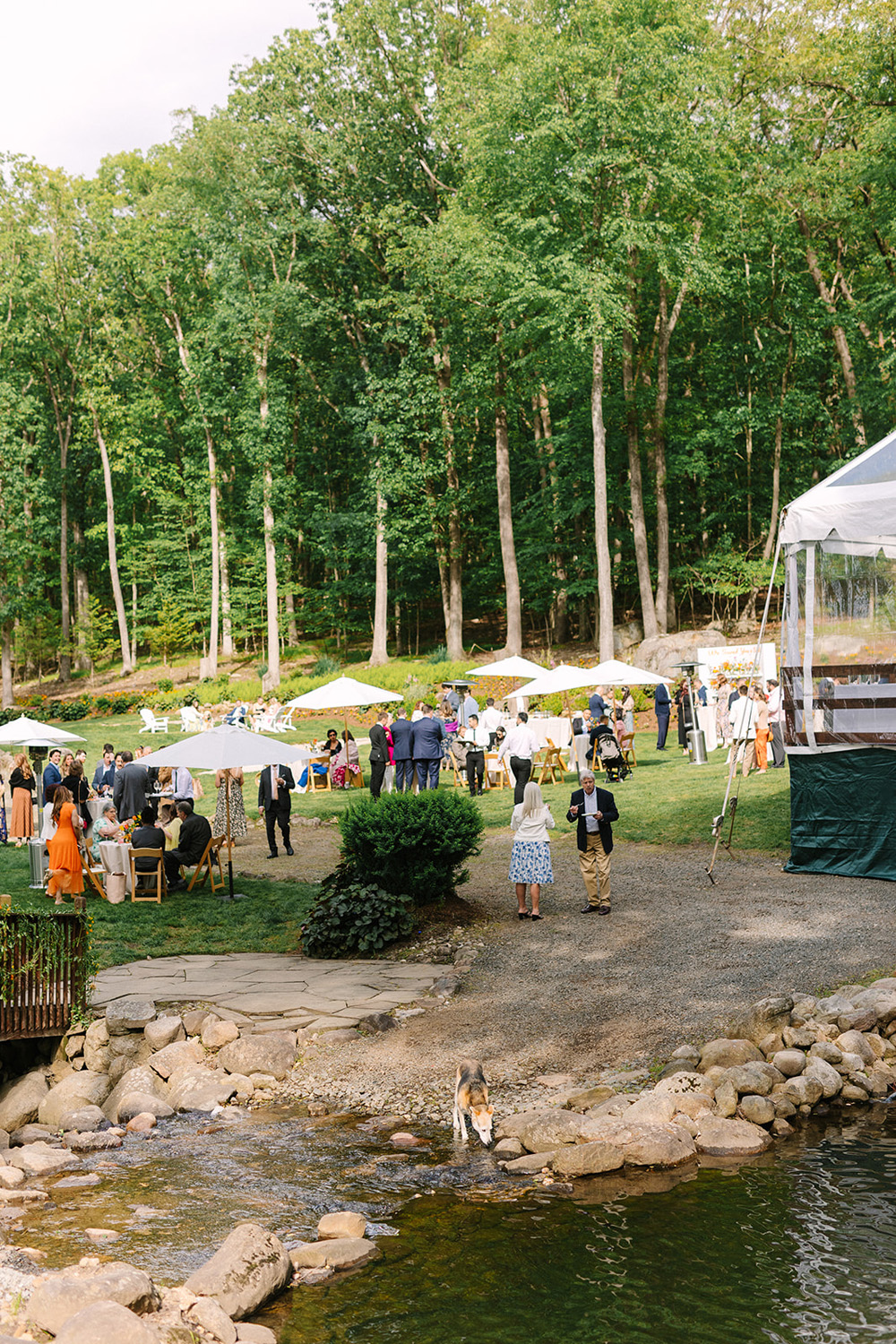 Plan a Private Home Wedding