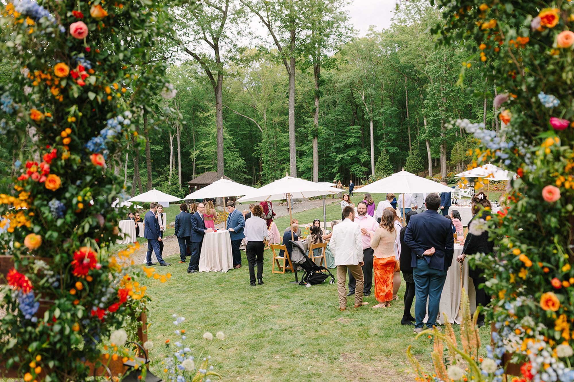 Plan a Private Home Wedding