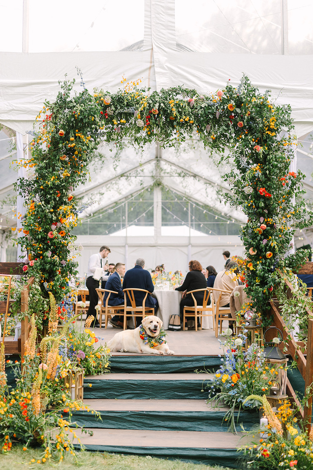 Plan a Private Home Wedding