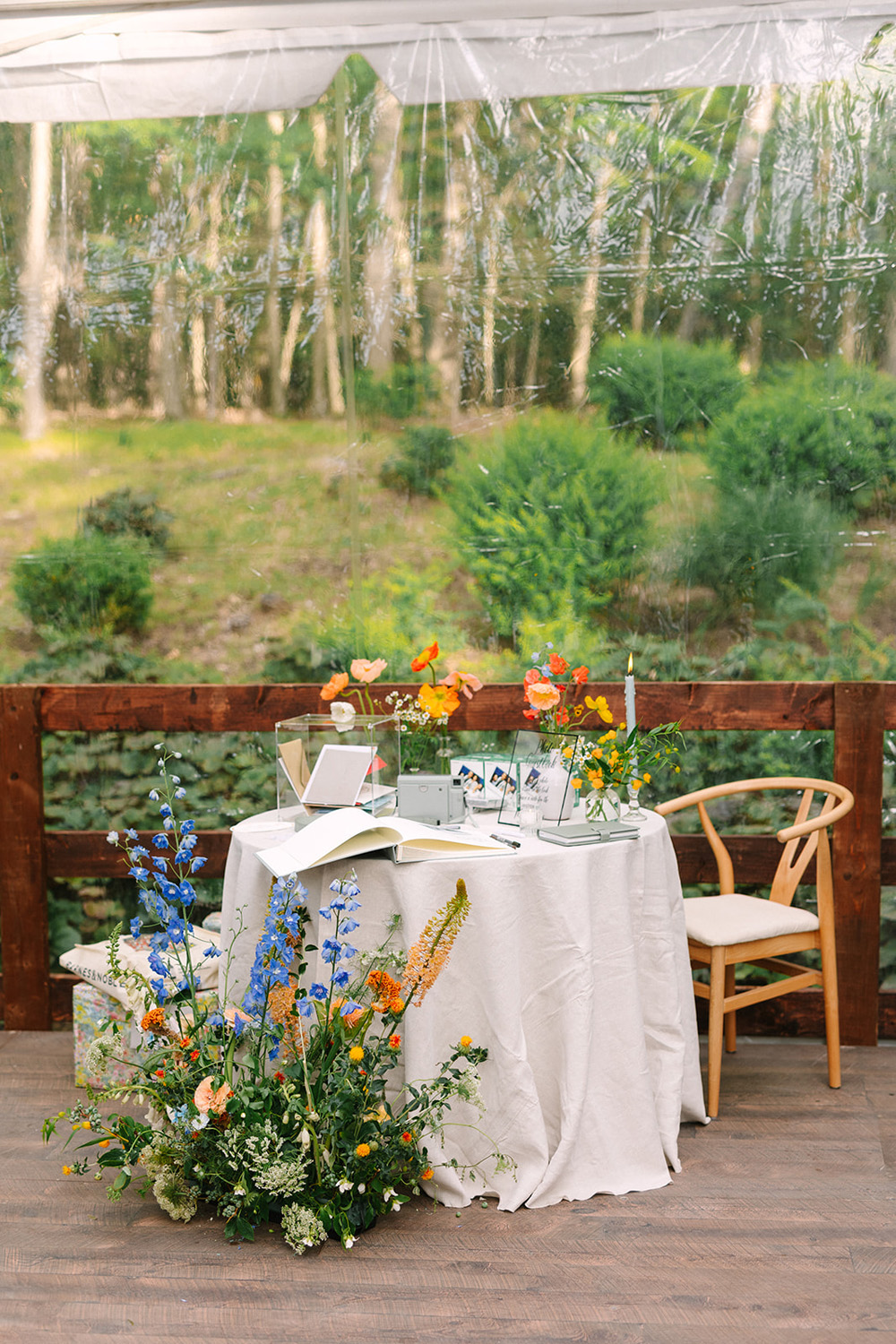 Plan a Private Home Wedding
