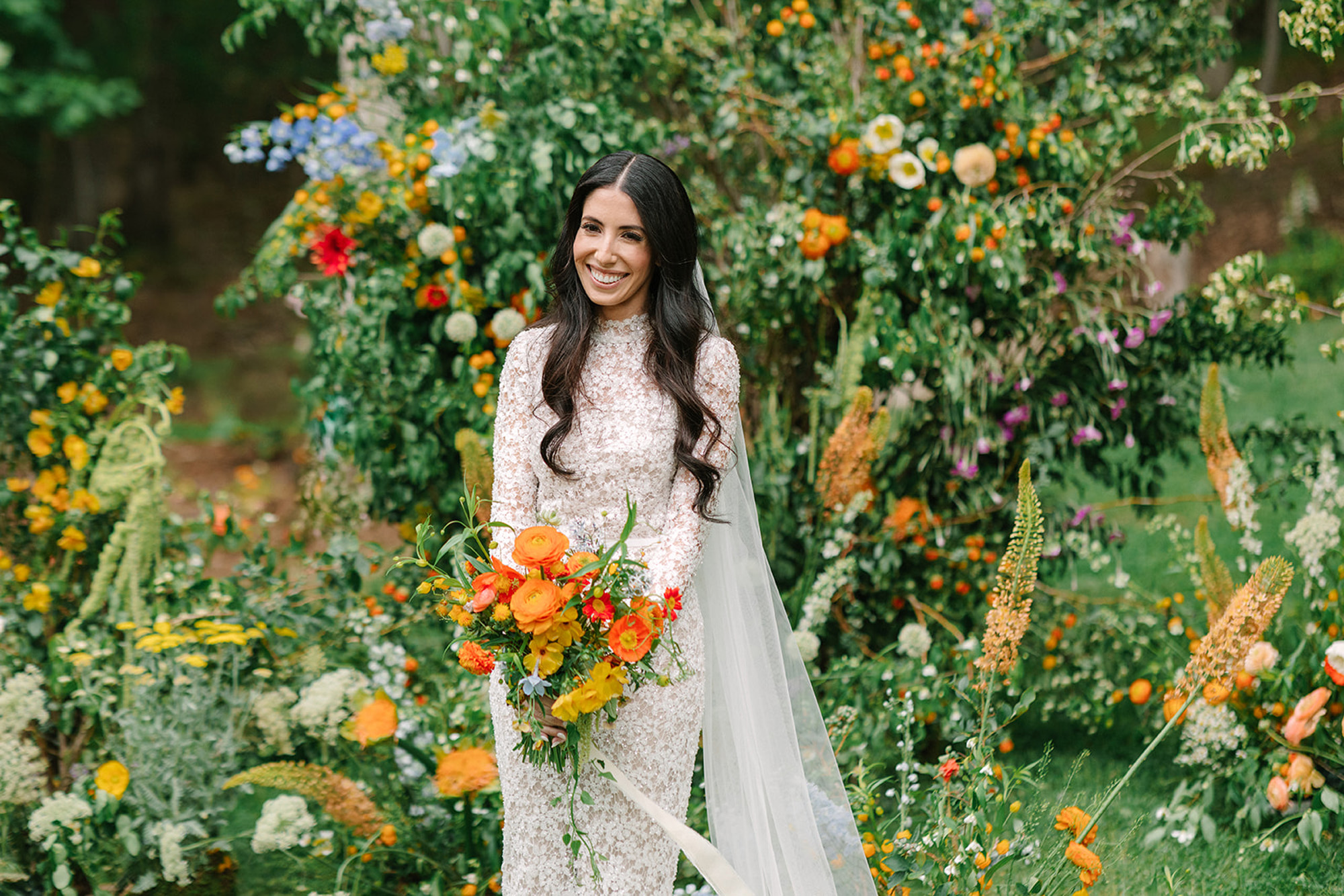 Plan a Private Home Wedding