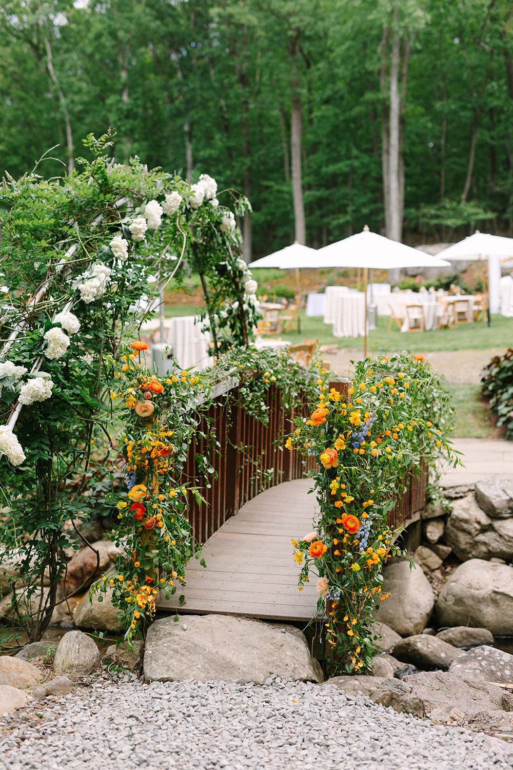 Plan a Private Home Wedding