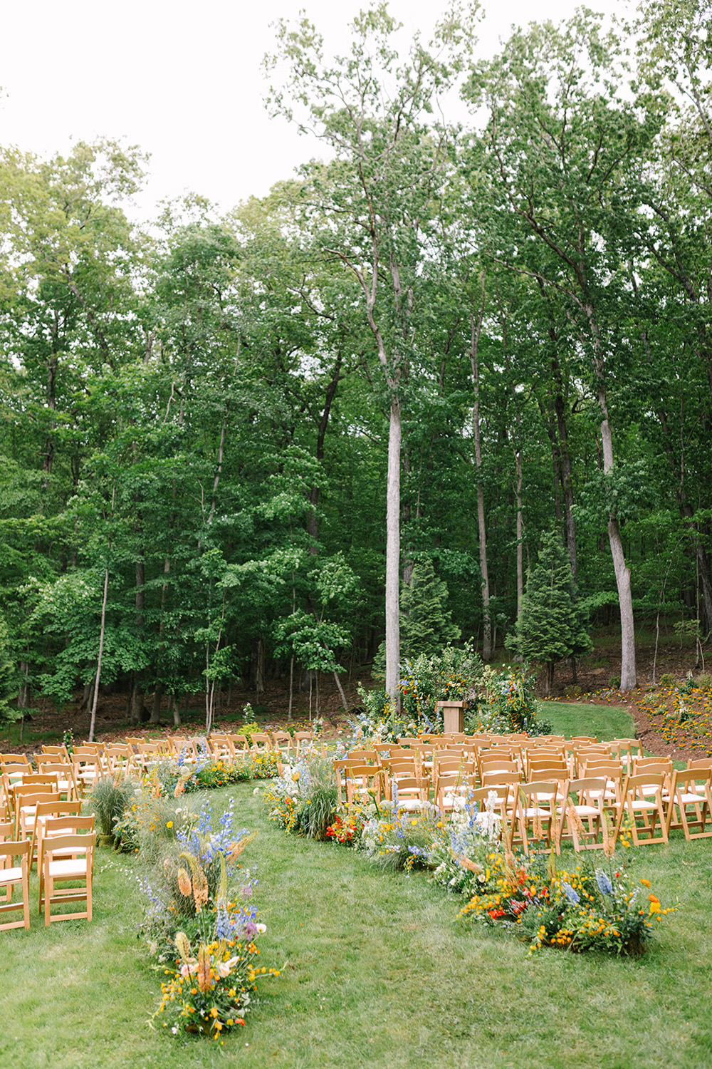Plan a Private Home Wedding