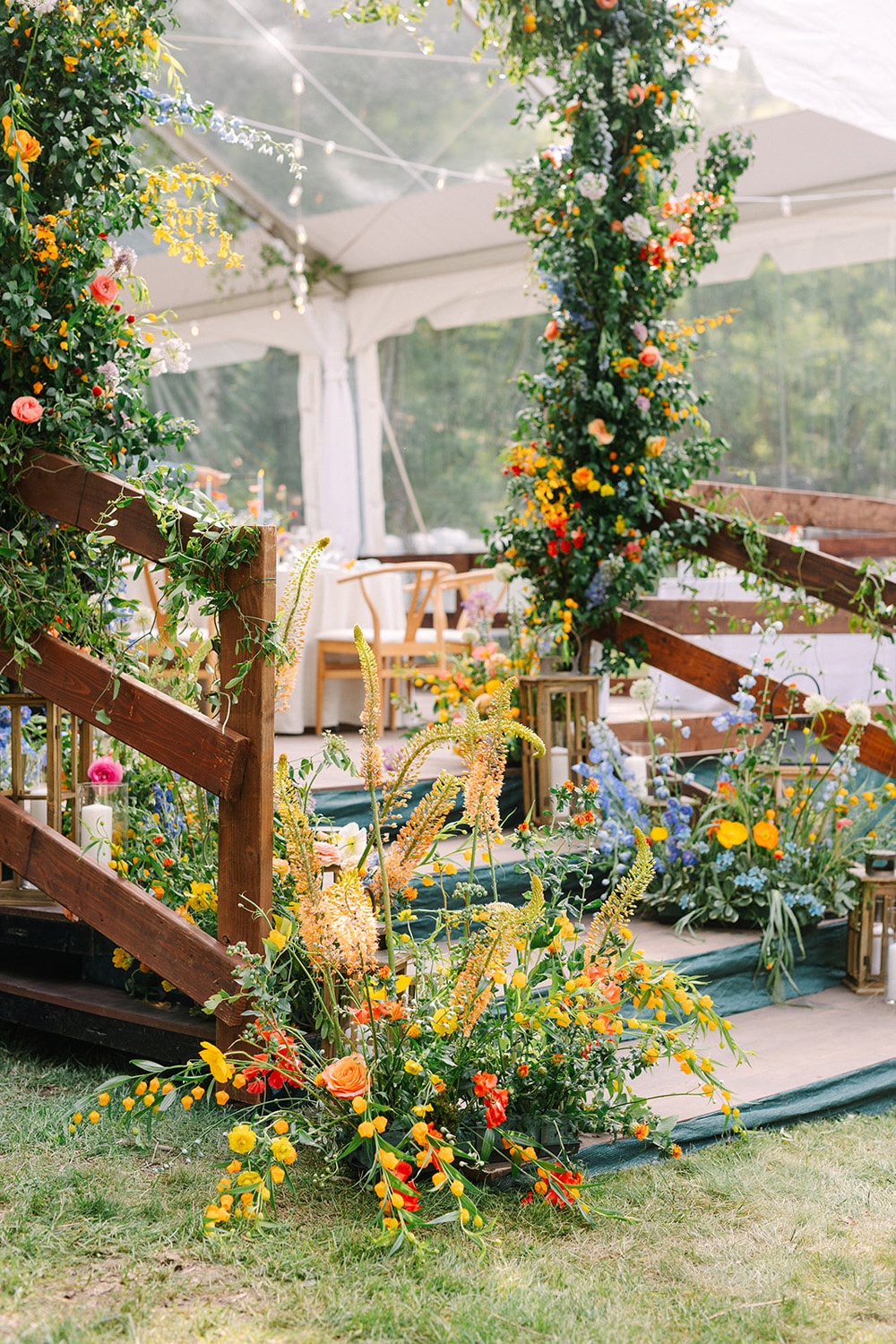 Plan a Private Home Wedding