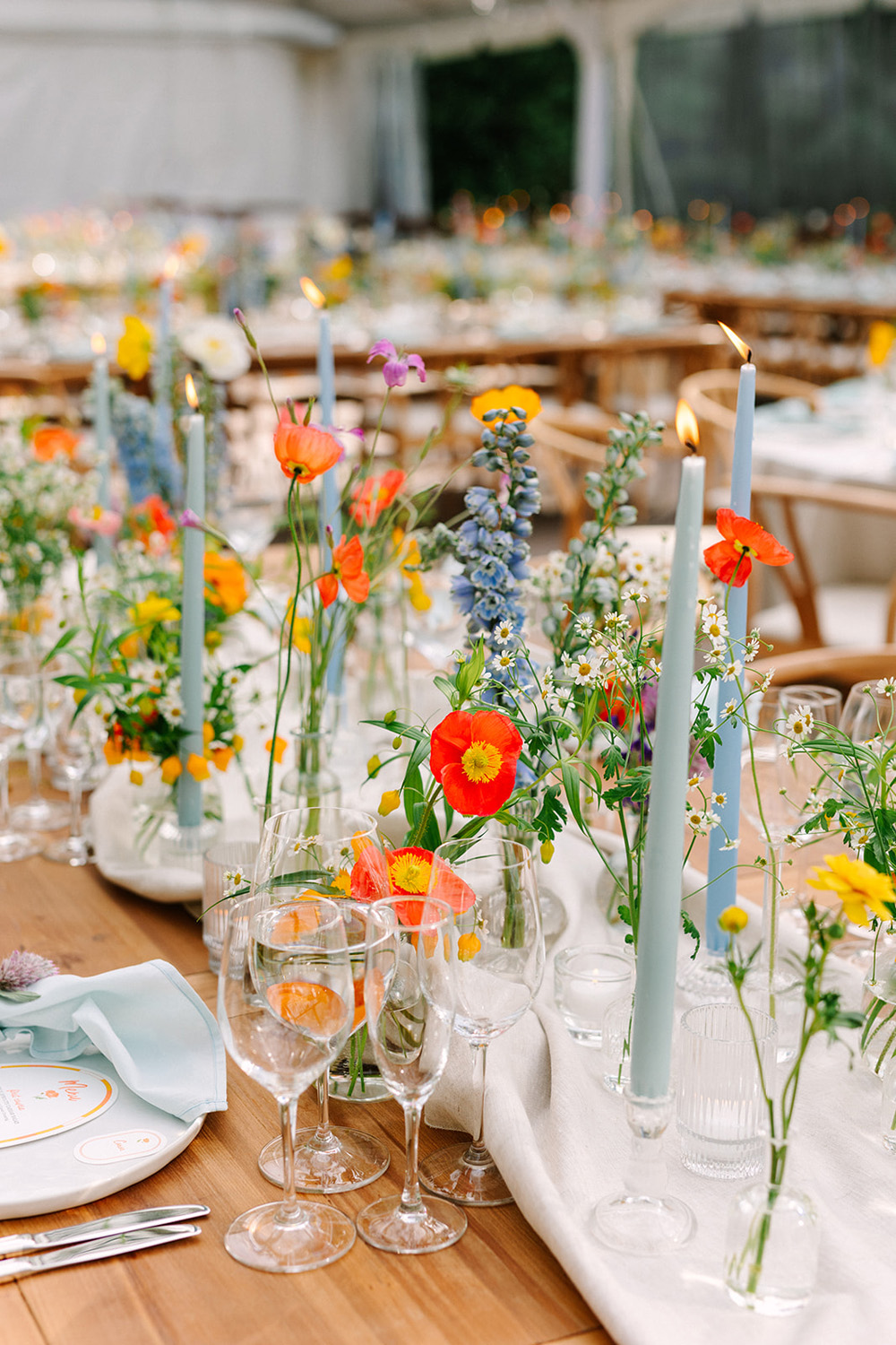 Plan a Private Home Wedding