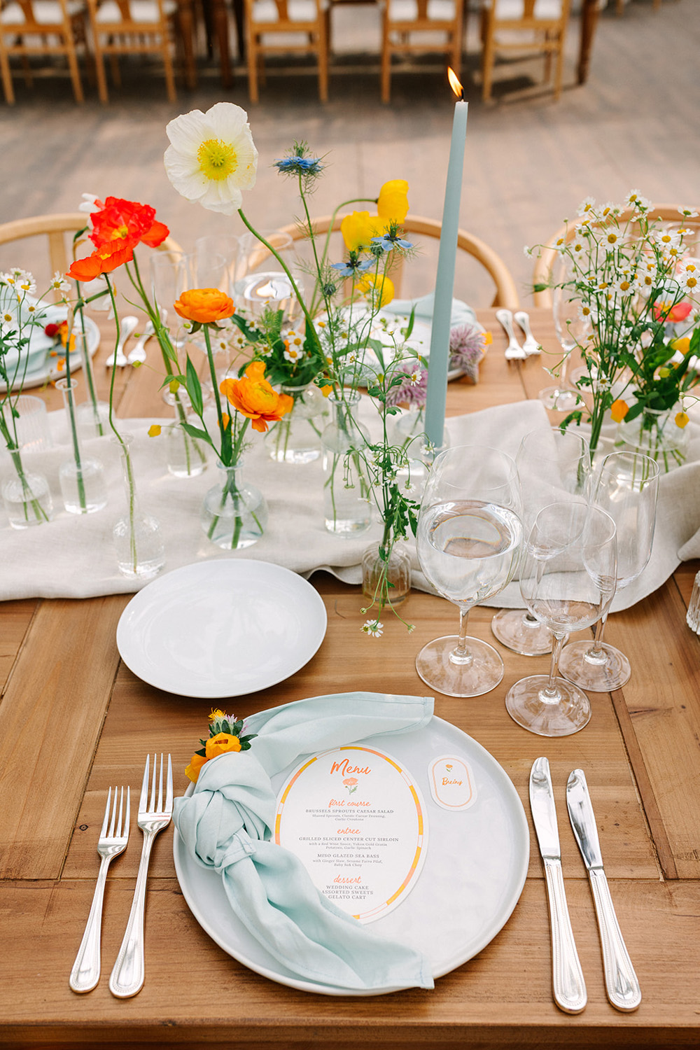 Plan a Private Home Wedding