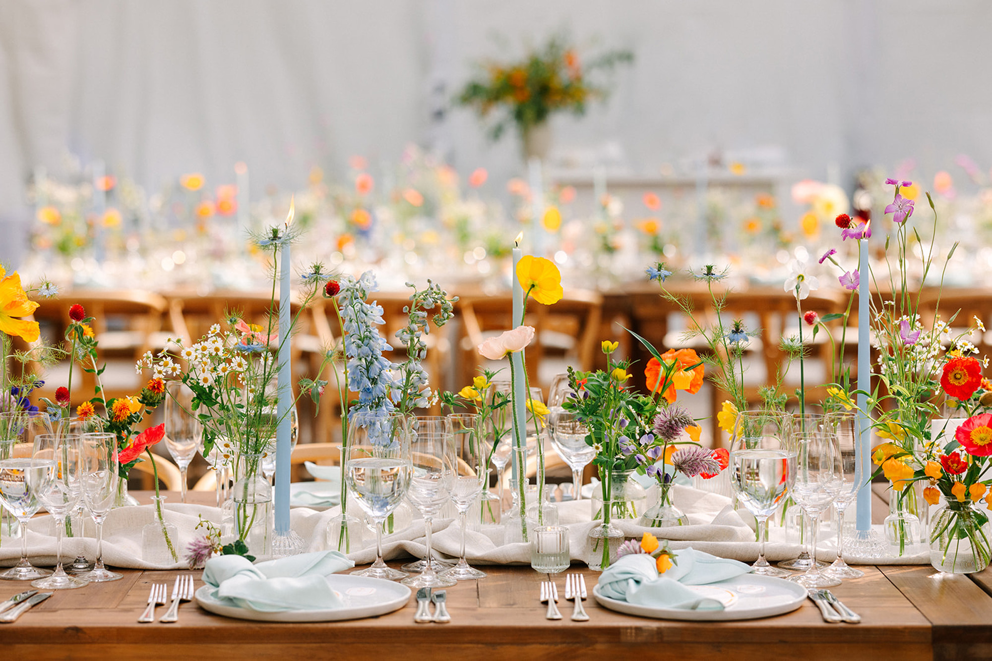 Plan a Private Home Wedding