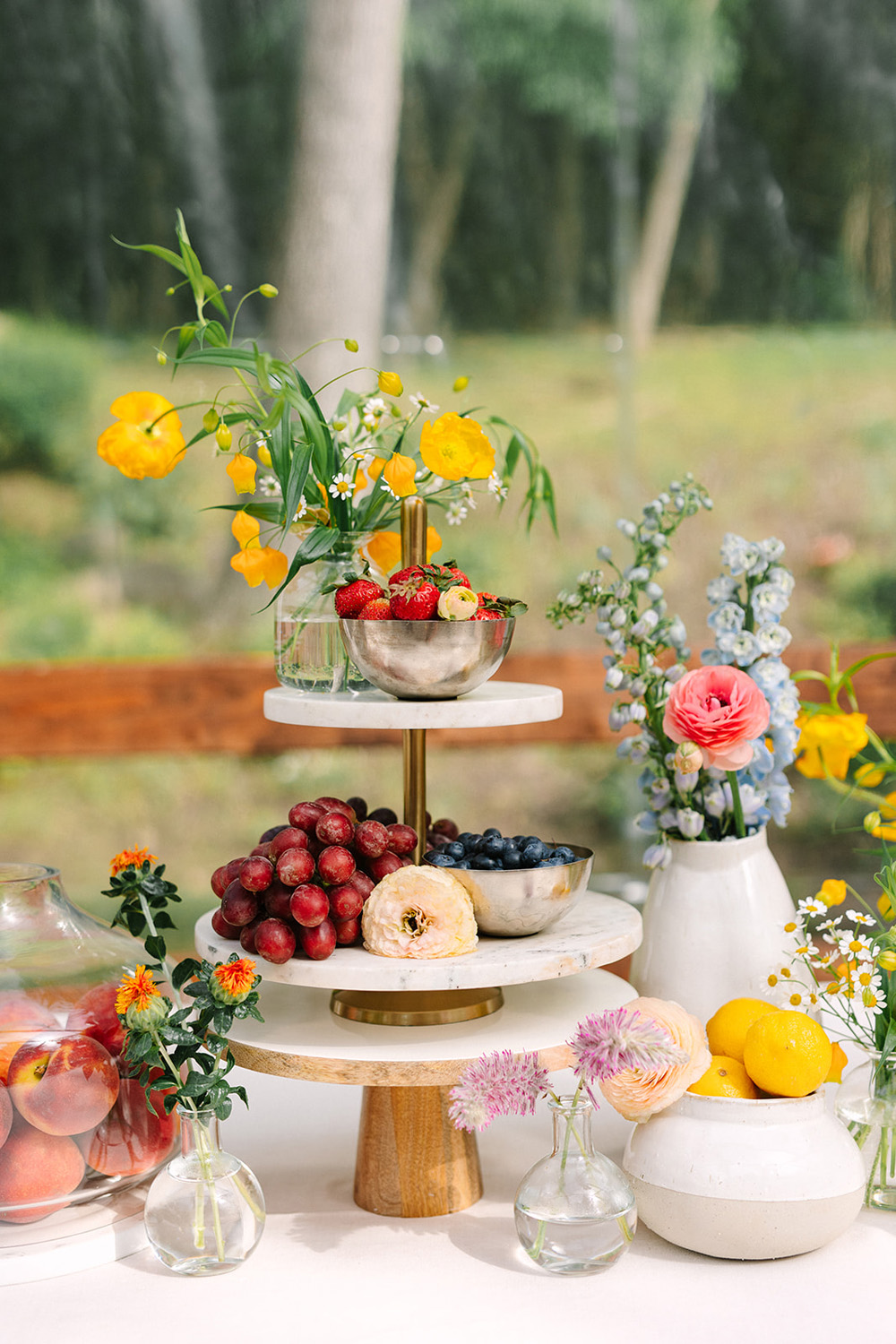 Plan a Private Home Wedding