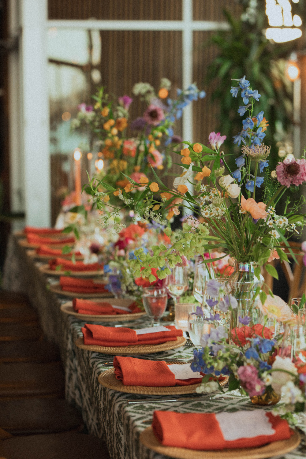 Plan a Wedding at Batello in Jersey City