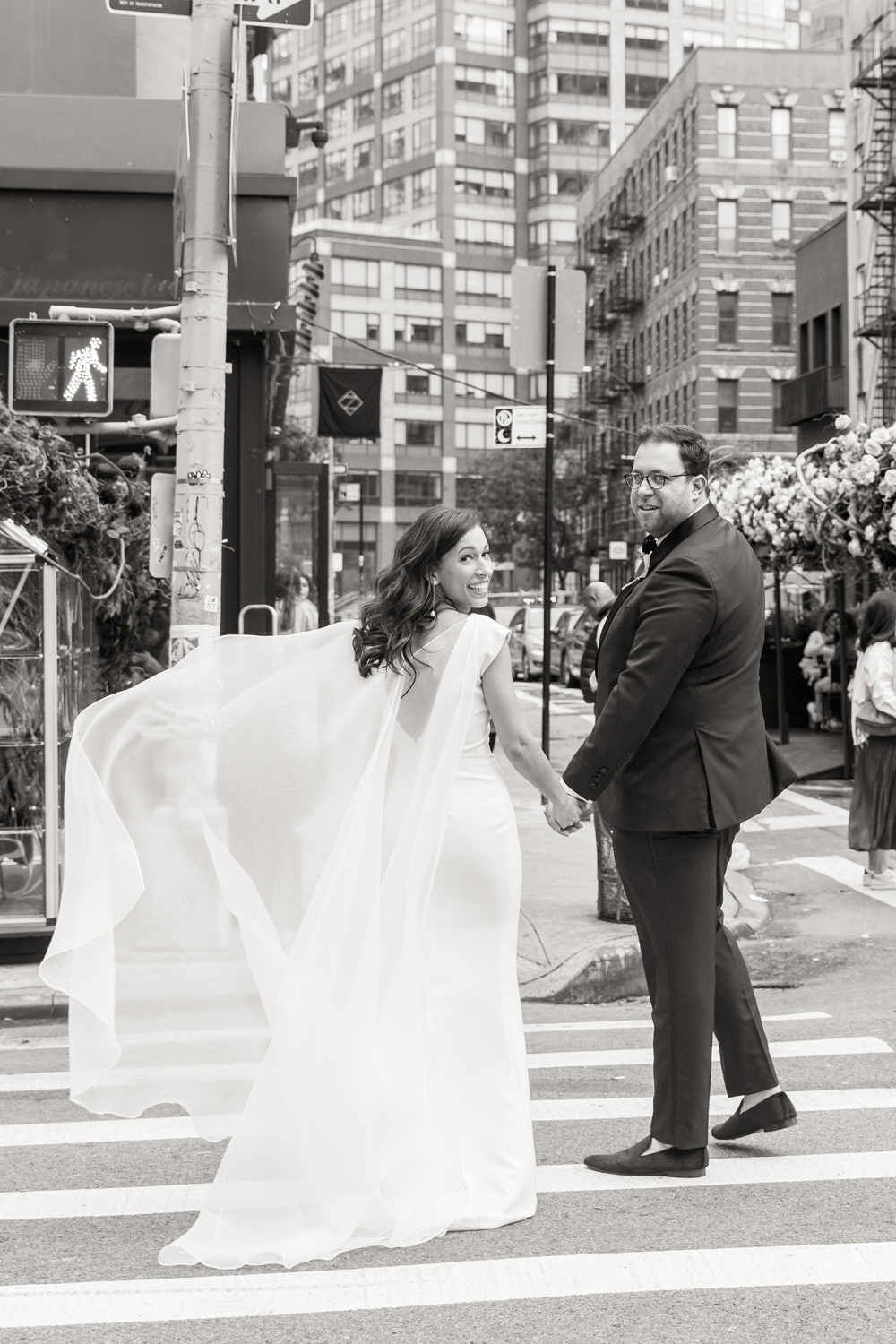 New York City Wedding