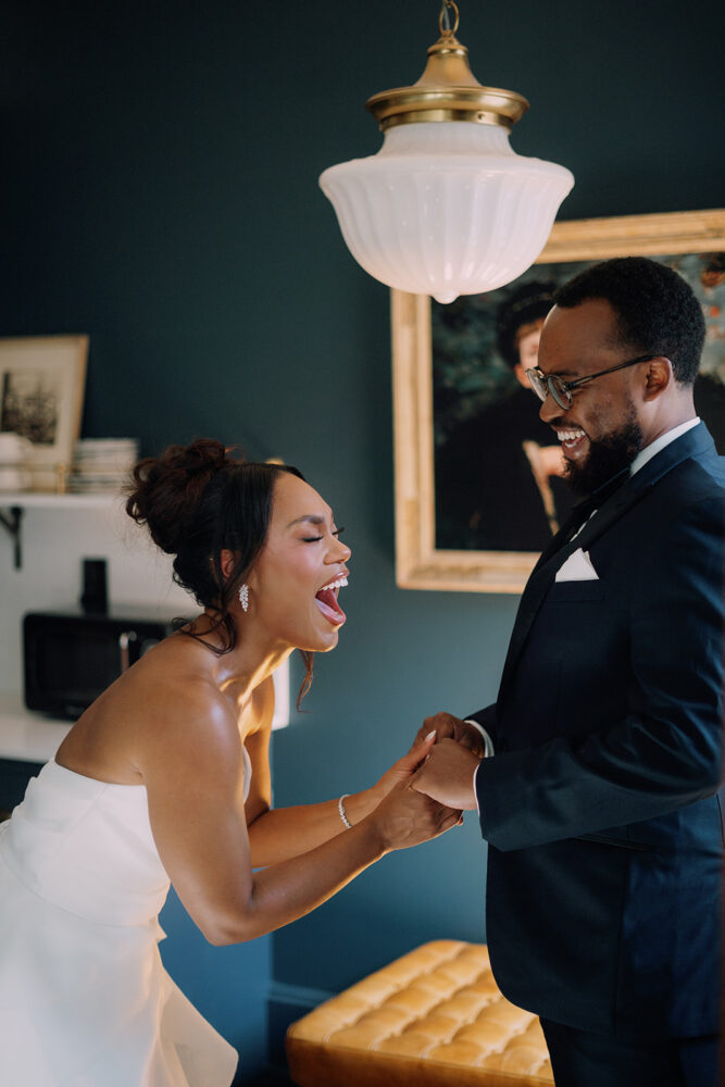 Plan a Wedding in Philadelphia