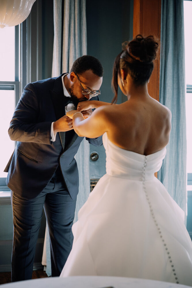 Plan a Wedding in Philadelphia