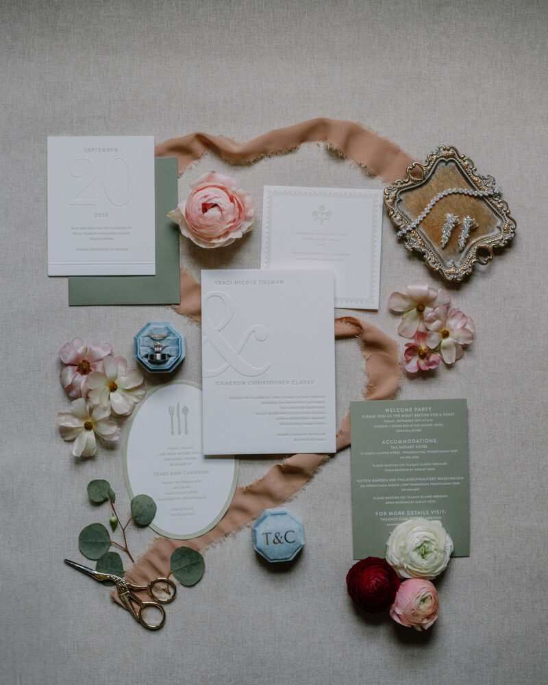 Plan a Wedding in Philadelphia