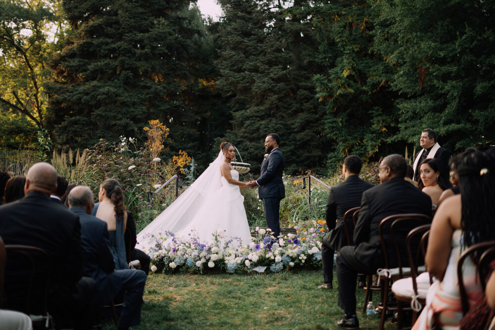 Plan a Wedding in Philadelphia