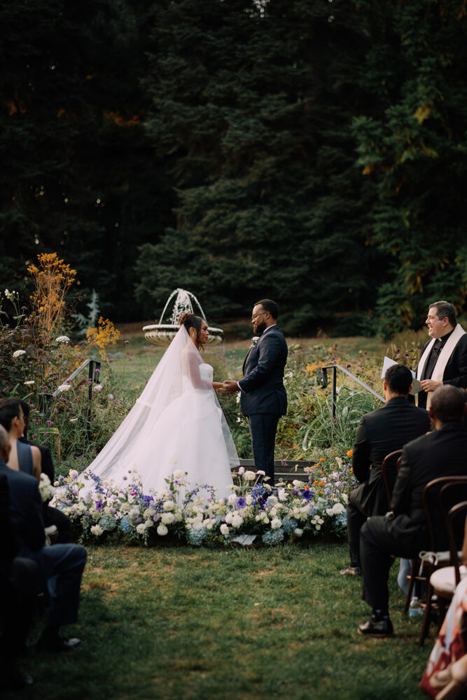 Plan a Wedding in Philadelphia