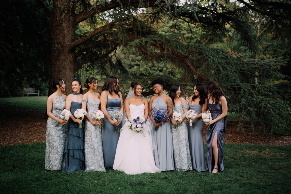 Plan a Wedding in Philadelphia