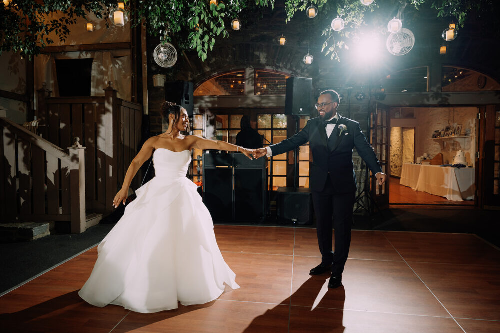 Plan a Wedding in Philadelphia