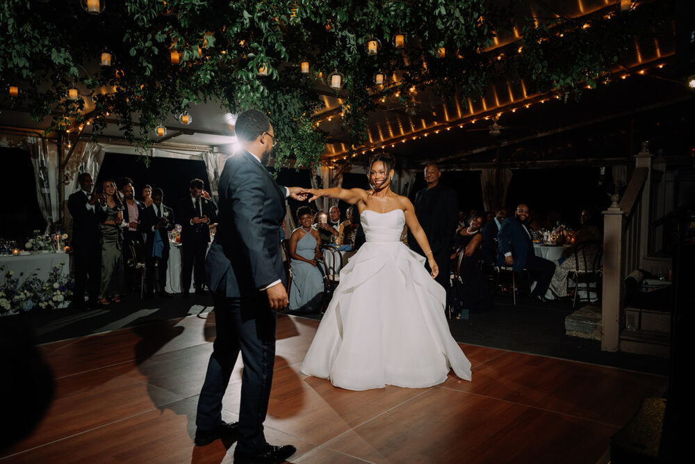 Plan a Wedding in Philadelphia