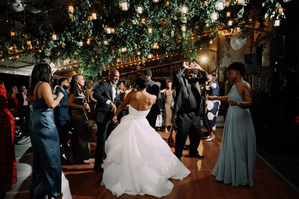 Plan a Wedding in Philadelphia